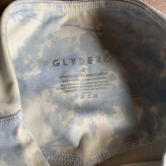 Glyder Leggings - Picture 2 of 4